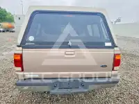 1998 Ford RANGER фото