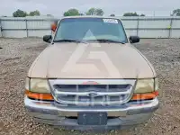 1998 Ford RANGER фото