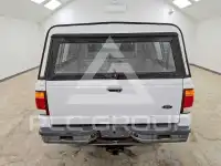 1998 Ford RANGER фото