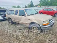 1998 Ford RANGER фото