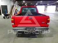 1998 Ford RANGER фото