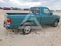 1998 Ford RANGER фото