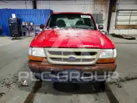 1998 Ford RANGER фото