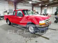 1998 Ford RANGER фото