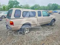 1998 Ford RANGER фото