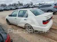 1998 Volkswagen Jetta фото