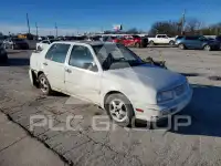 1998 Volkswagen Jetta фото