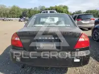 1999 Mitsubishi MIRAGE photo