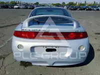 1999 Mitsubishi ECLIPSE фото