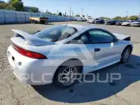 1999 Mitsubishi ECLIPSE фото