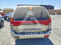 1999 Mitsubishi MONTERO photo