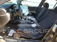 1999 Nissan SENTRA фото