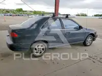 1999 Nissan SENTRA фото