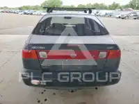 1999 Nissan SENTRA фото