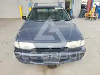 1999 Nissan SENTRA фото