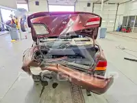 1999 Nissan MAXIMA фото