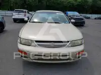 1999 Nissan MAXIMA photo