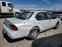 1999 Nissan MAXIMA фото