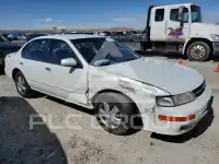 1999 Nissan MAXIMA фото