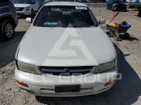 1999 Nissan MAXIMA фото