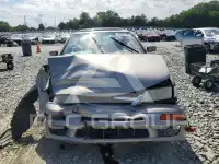 1999 Nissan MAXIMA photo