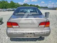 1999 Nissan MAXIMA photo