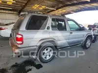 1999 Nissan PATHFINDER фото
