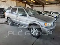 1999 Nissan PATHFINDER фото