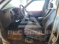 1999 Nissan PATHFINDER фото