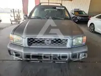 1999 Nissan PATHFINDER фото