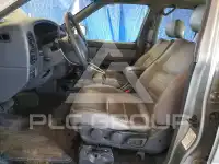 1999 Nissan PATHFINDER фото