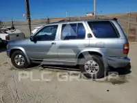 1999 Nissan PATHFINDER photo