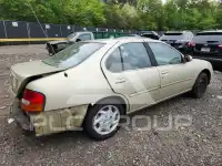 1999 Nissan ALTIMA фото