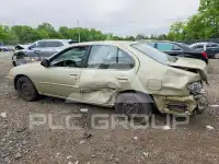 1999 Nissan ALTIMA фото