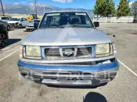 1999 Nissan FRONTIER photo