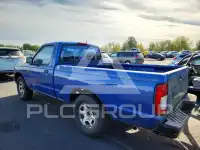 1999 Nissan FRONTIER фото