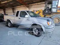 1999 Nissan FRONTIER фото