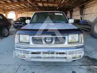 1999 Nissan FRONTIER фото