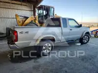 1999 Nissan FRONTIER фото