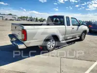 1999 Nissan FRONTIER photo