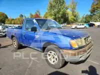1999 Nissan FRONTIER фото