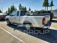 1999 Nissan FRONTIER photo