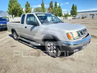 1999 Nissan FRONTIER photo