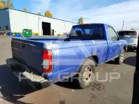 1999 Nissan FRONTIER фото