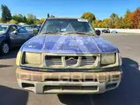 1999 Nissan FRONTIER фото