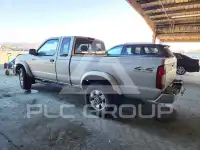 1999 Nissan FRONTIER фото