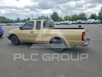 1999 Nissan FRONTIER фото