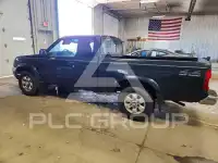 1999 Nissan FRONTIER фото