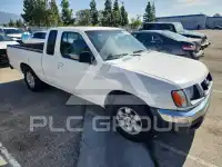 1999 Nissan FRONTIER фото