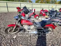 1999 Harley-Davidson Fx photo